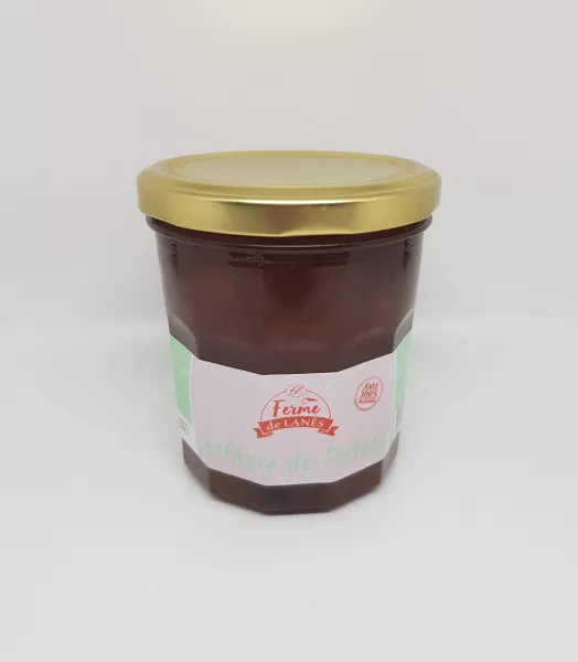 Confiture de Pastèque Maison