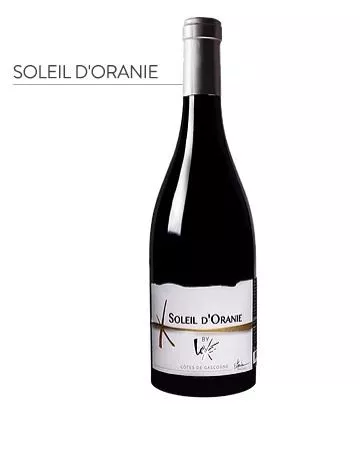 Soleil d'Oranie