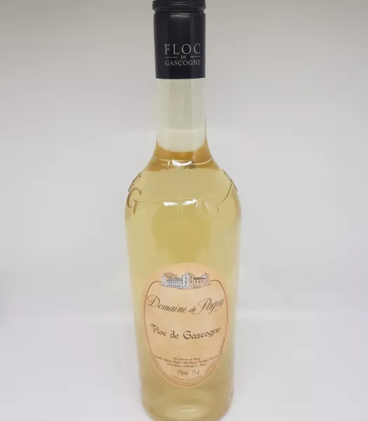 Floc de Gascogne Blanc