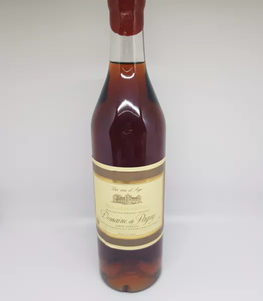 Bas-Armagnac 10 ans d'âge