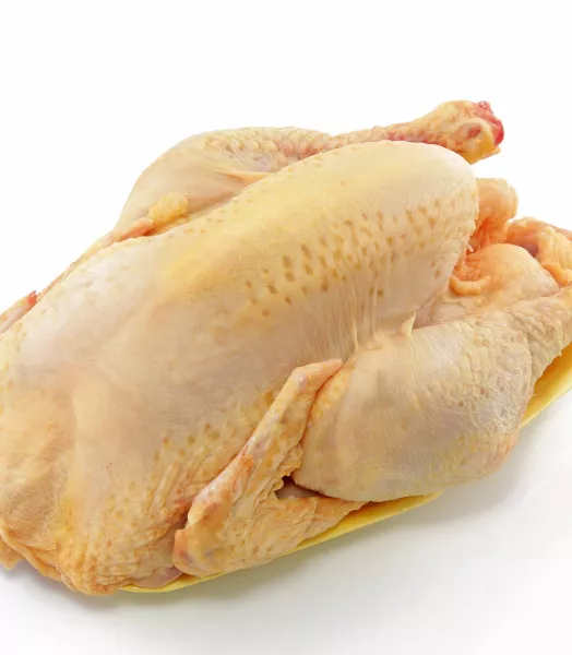 Poulet Fermier des Landes