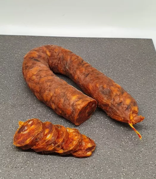 Chorizo au Piment d'Espelette