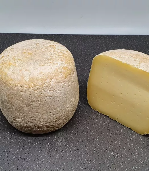 Tomme de Vache BIO