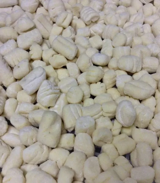 Gnocchi